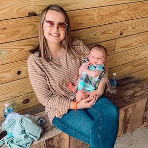 Meet your Posher, Lyndsay